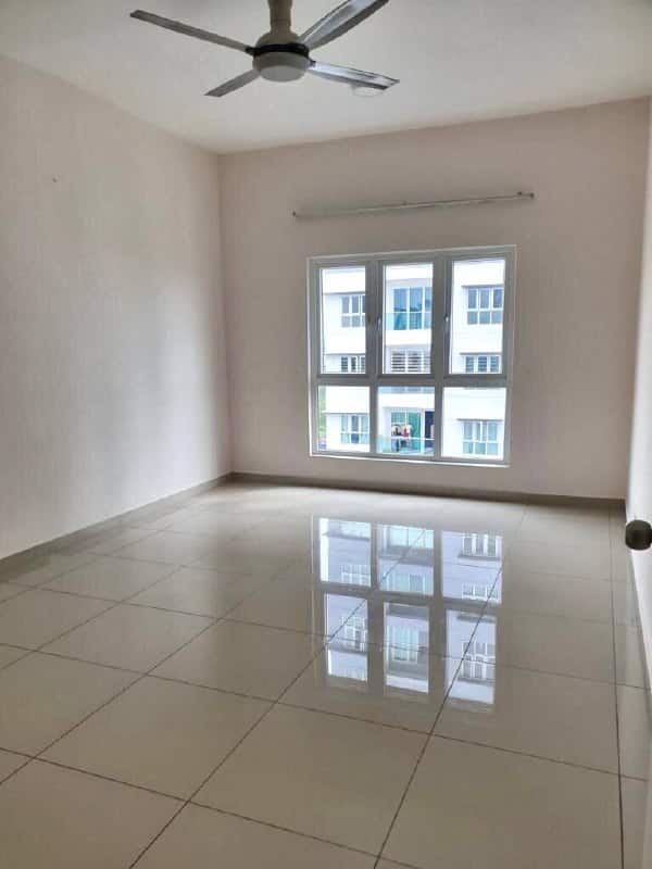Luxury Apartment Larkin 1