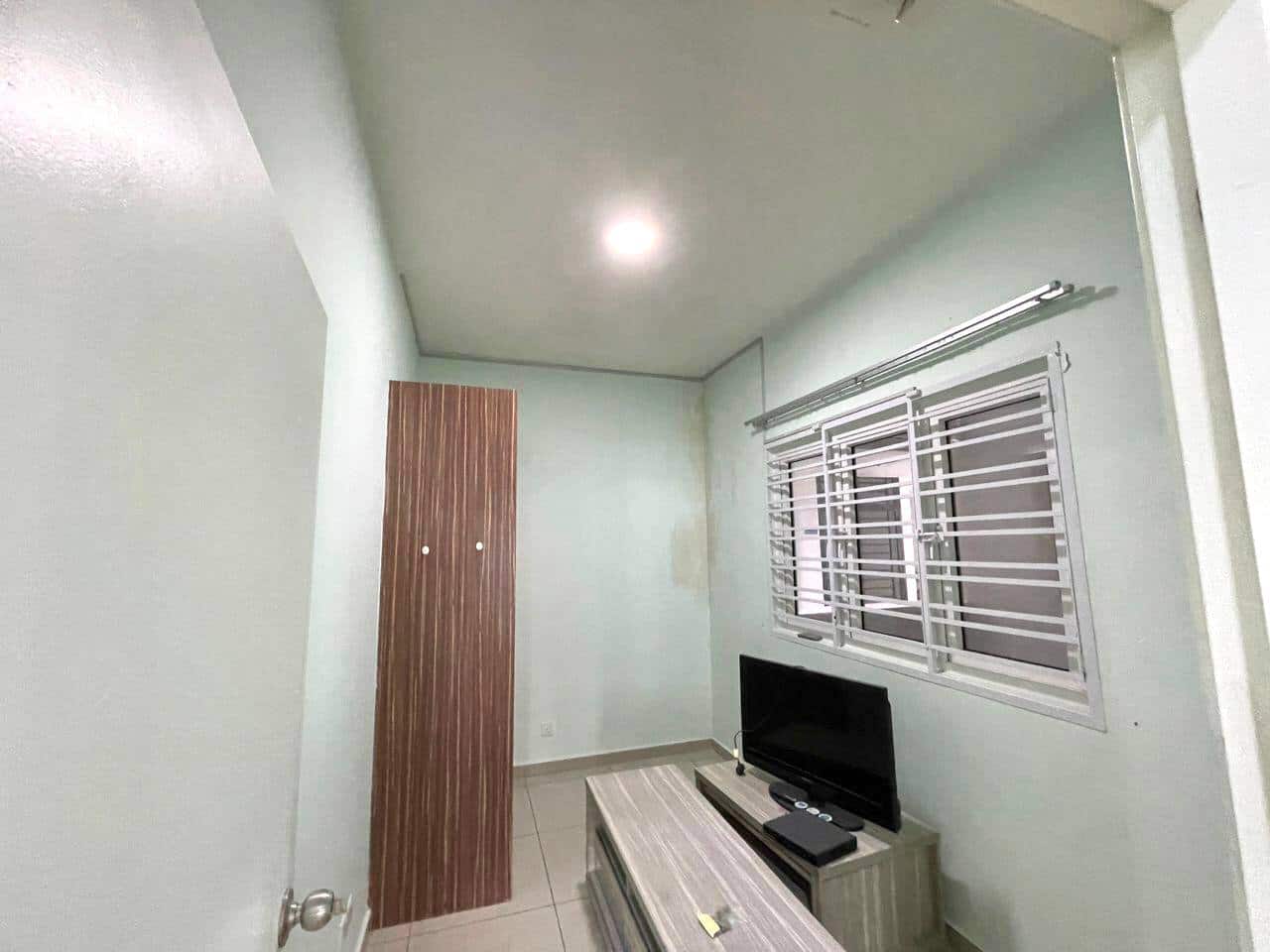 Luxury Apartment Larkin 5