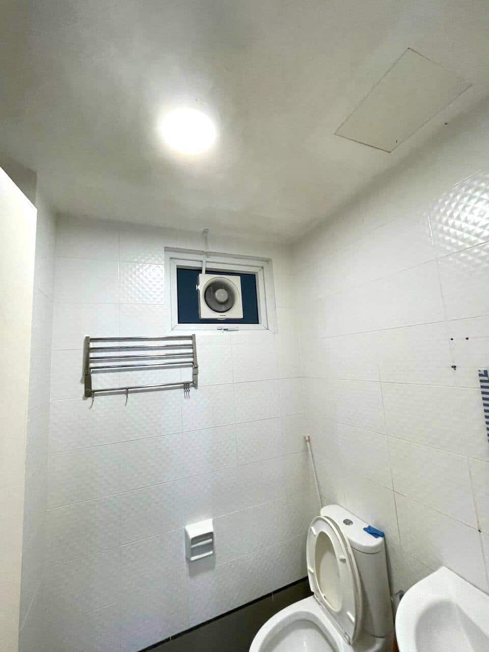 Luxury Apartment Larkin 7