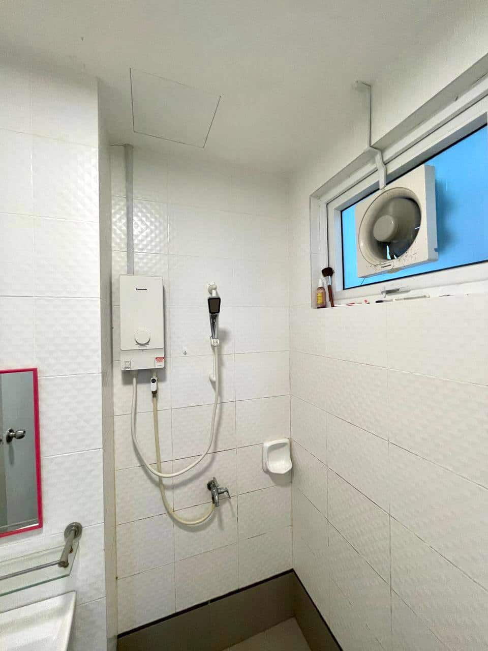 Luxury Apartment Larkin 8
