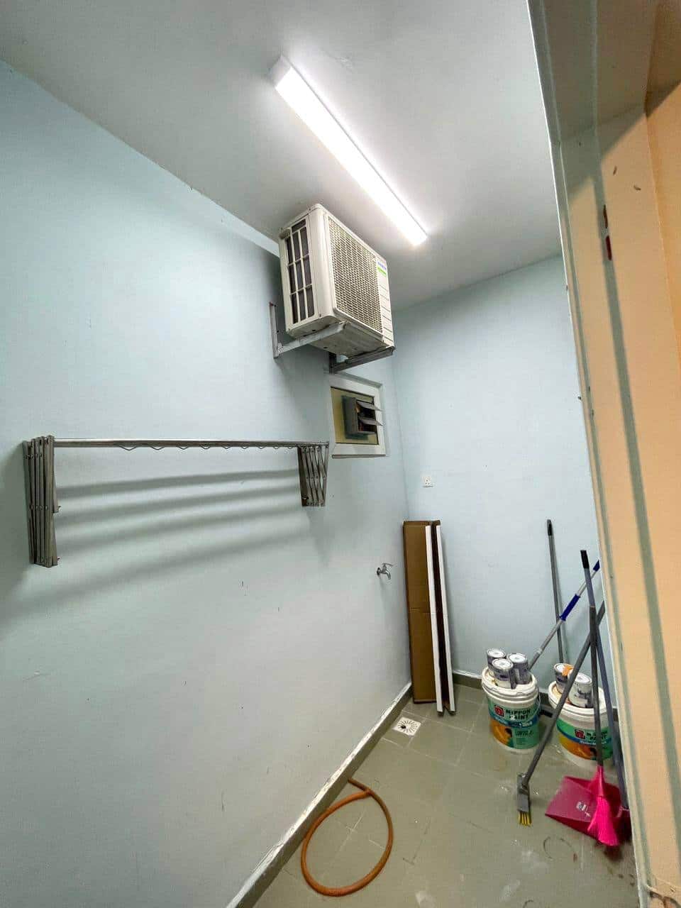 Luxury Apartment Larkin 6