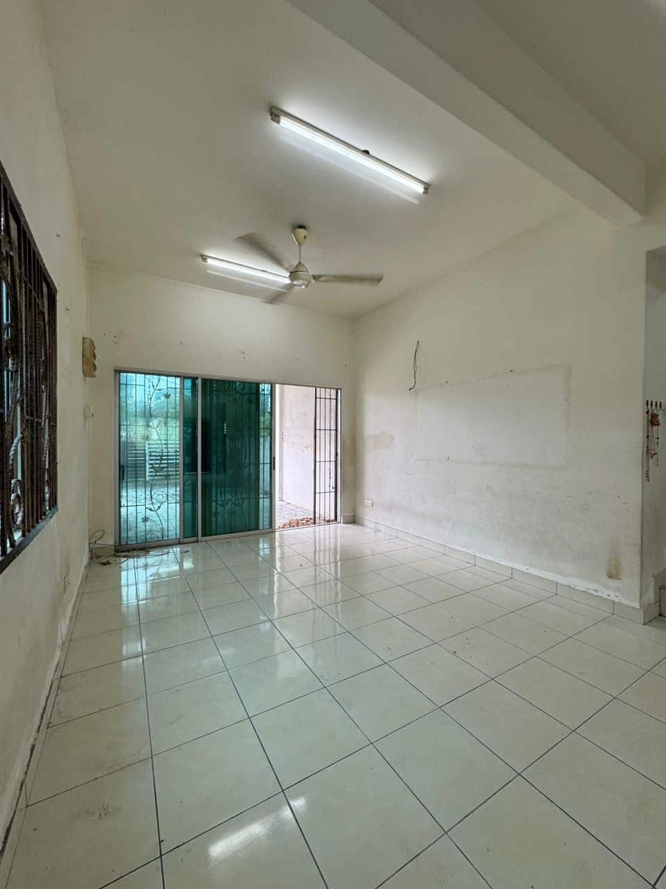 Double Storey Town House Corner Lot ScottGarden @ Aman Larkin 1