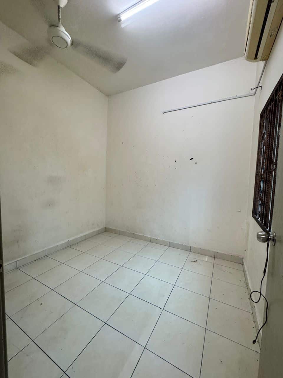 Double Storey Town House Corner Lot ScottGarden @ Aman Larkin 7