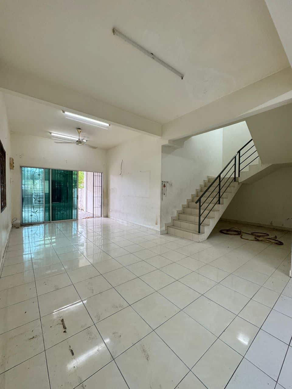 Double Storey Town House Corner Lot ScottGarden @ Aman Larkin 4