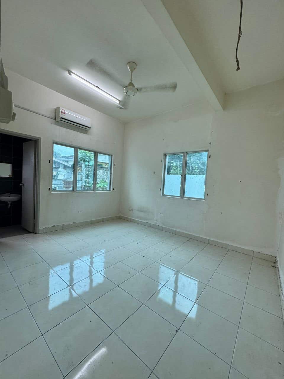 Double Storey Town House Corner Lot ScottGarden @ Aman Larkin 6