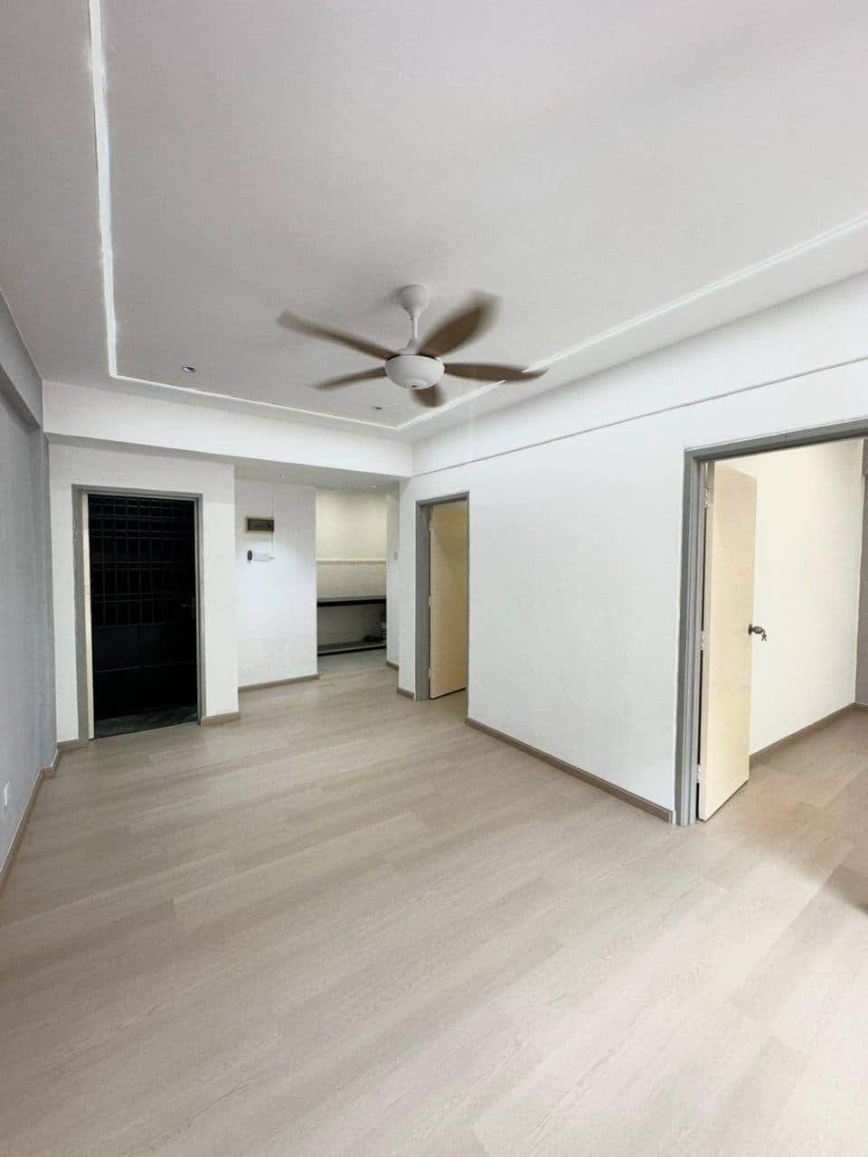 Shoplot Taman Tan Sri Yaacob 2