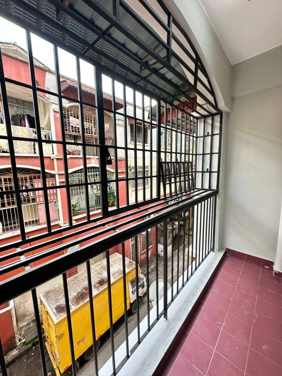 Shoplot Taman Tan Sri Yaacob 9