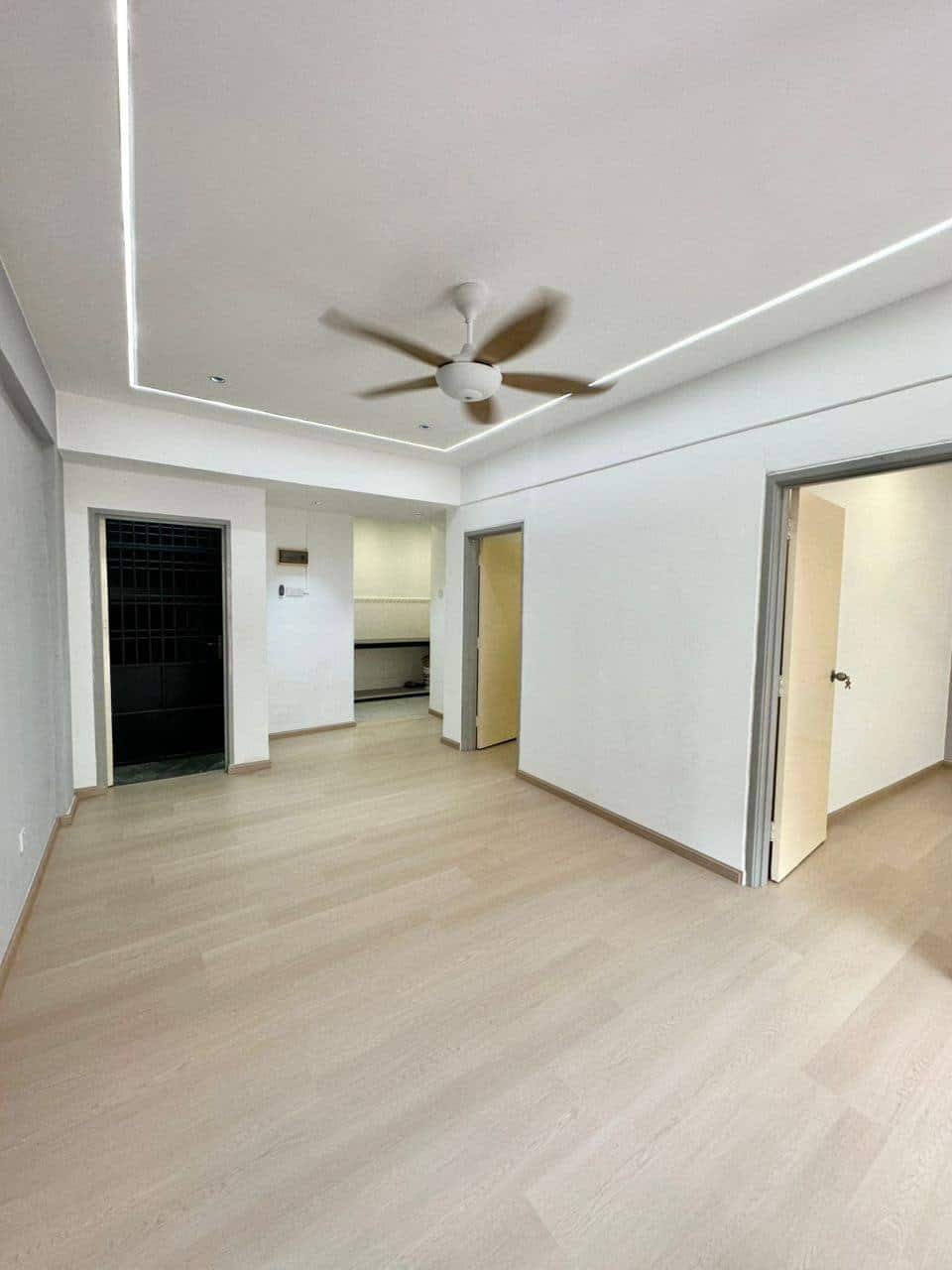 Shoplot Taman Tan Sri Yaacob 3