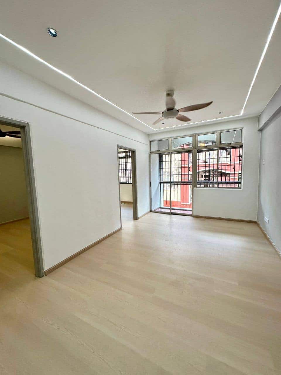 Shoplot Taman Tan Sri Yaacob 1
