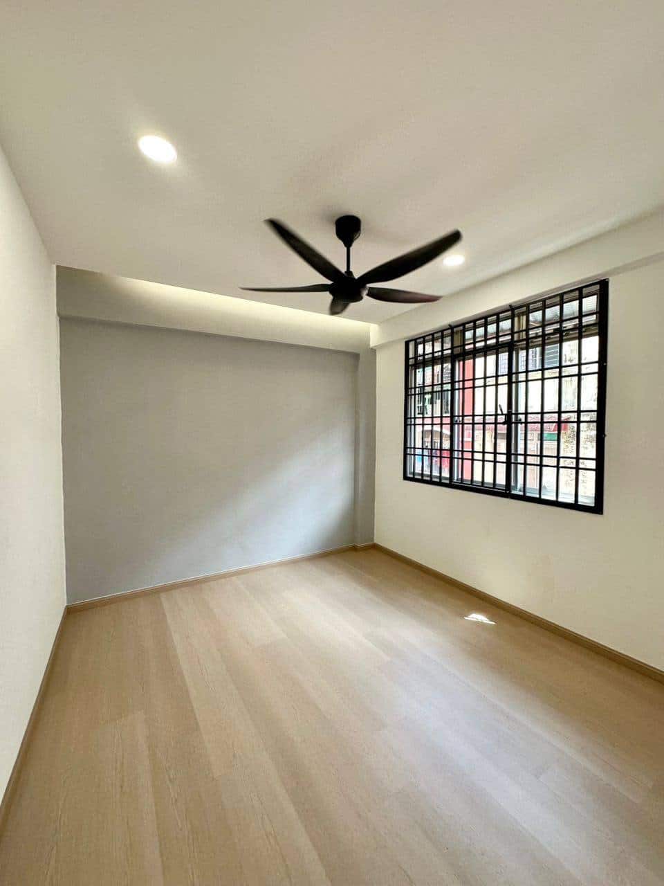 Shoplot Taman Tan Sri Yaacob 4