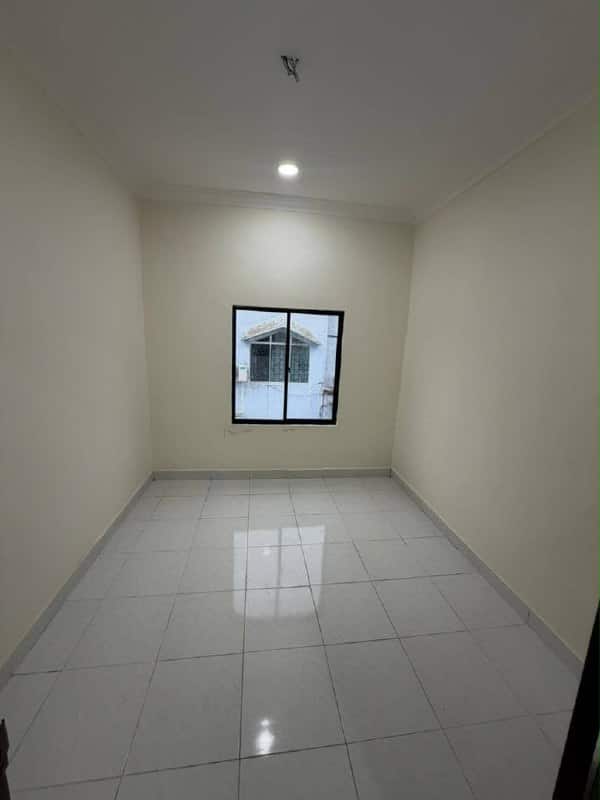 Double Storey Terrace - Endlot Kulai Saleng 4