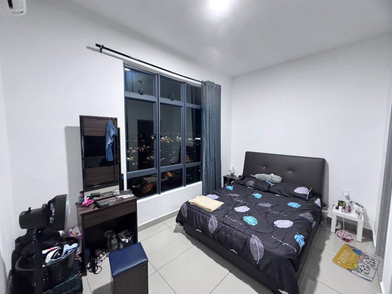 Double Storey Terrace - Endlot Kulai Saleng 7