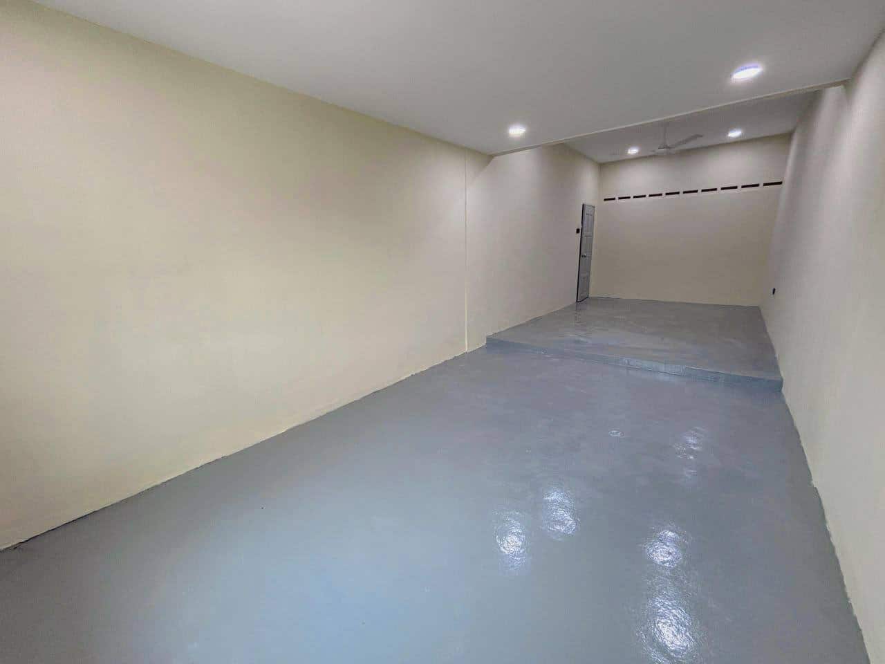 Double Storey Semi D Tmn Pelangi 6