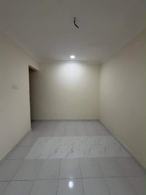 Double Storey Semi D Tmn Pelangi 4
