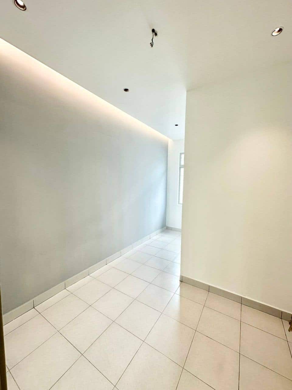 Double Storey Terrace Low Cost Taman Sri Muhibbah 7