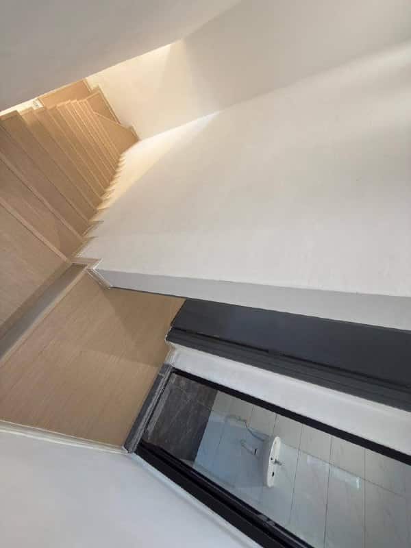 Double Storey Low Cost Permas Jaya 1 4
