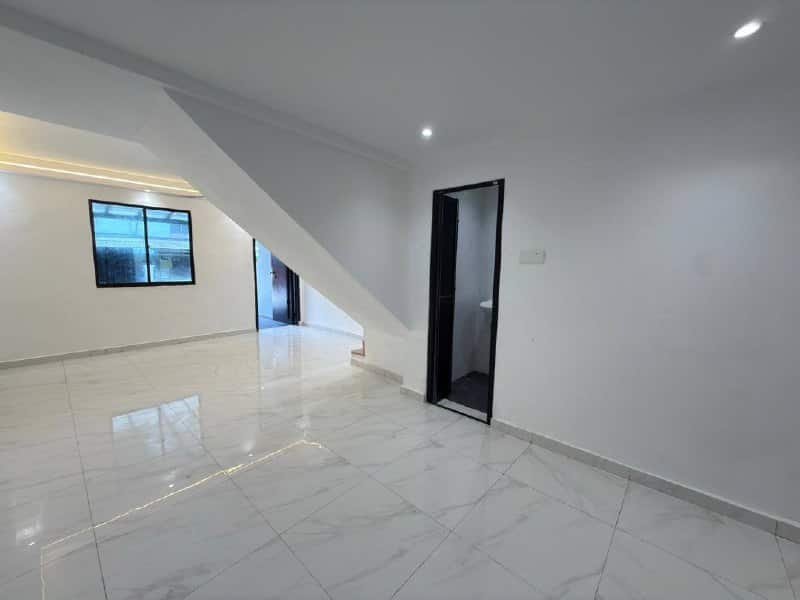 Double Storey Low Cost Permas Jaya 1 2