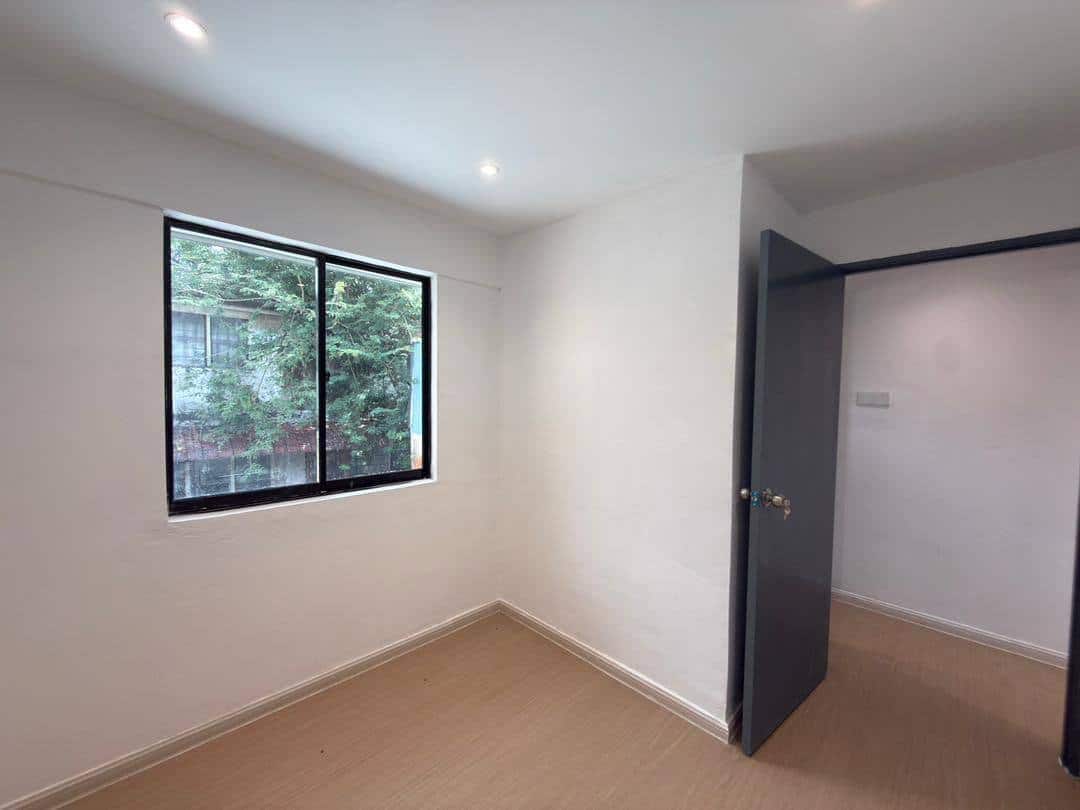 Double Storey Low Cost Permas Jaya 1 5
