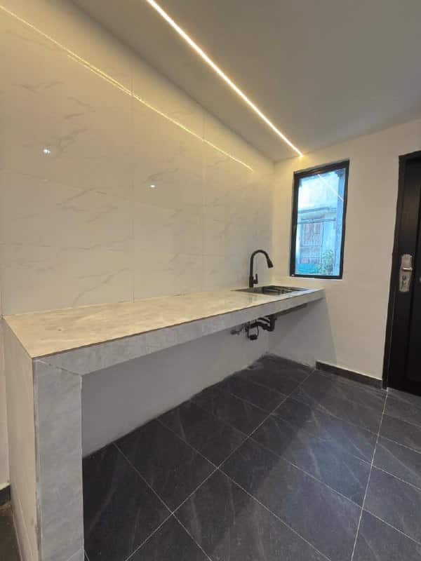 Double Storey Low Cost Permas Jaya 1 7