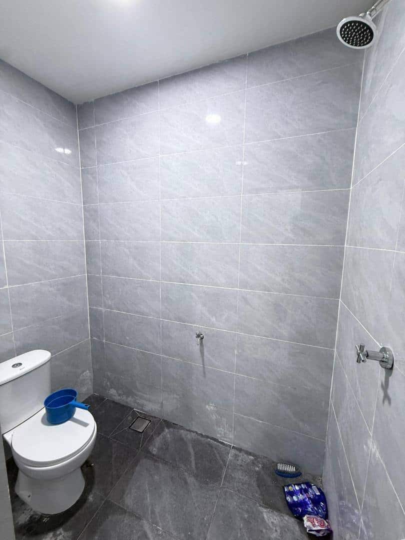 Single Storey Terrace Taman Sri Skudai 9