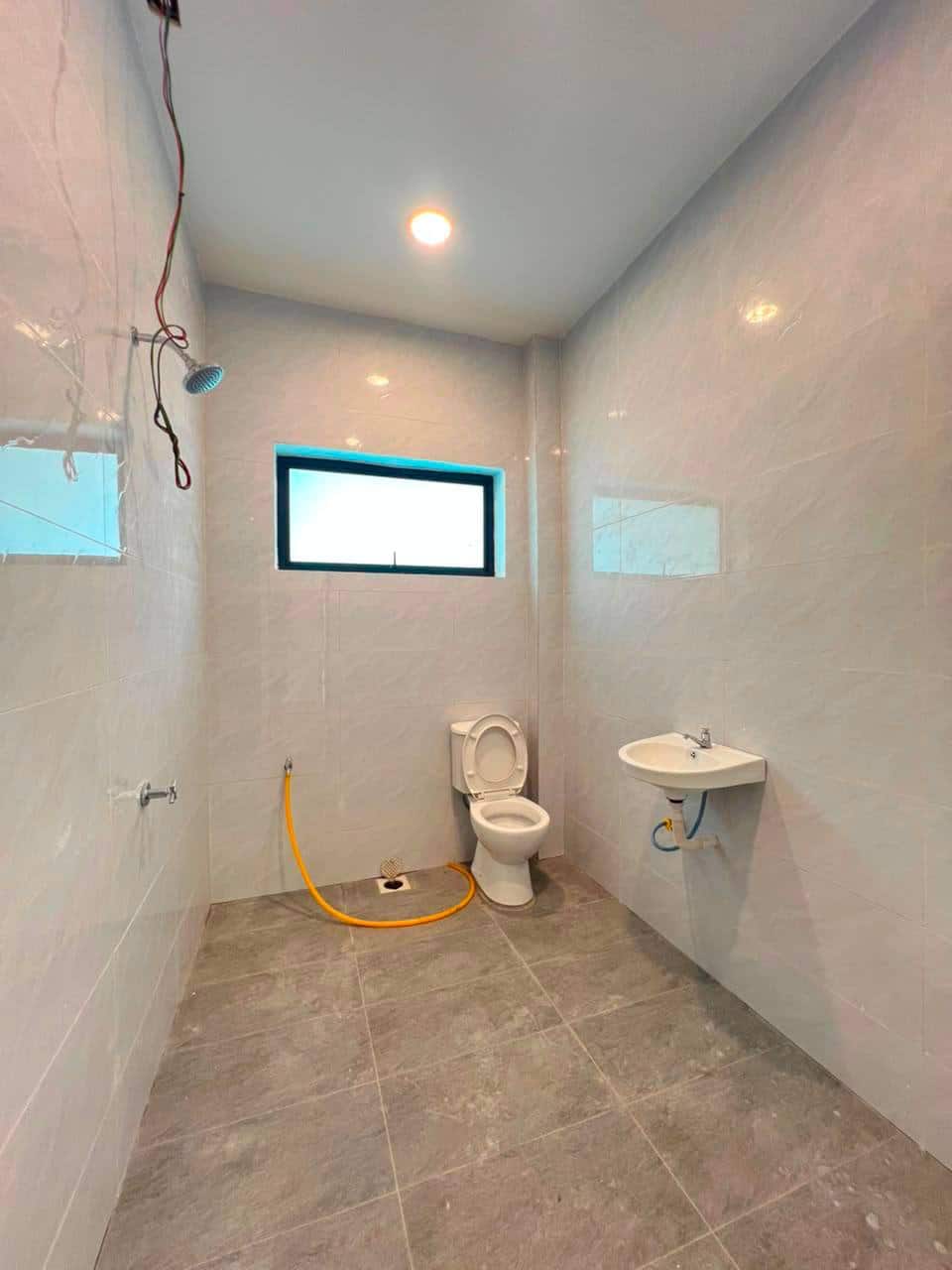 Single Storey Terrace Taman Sri Skudai 6