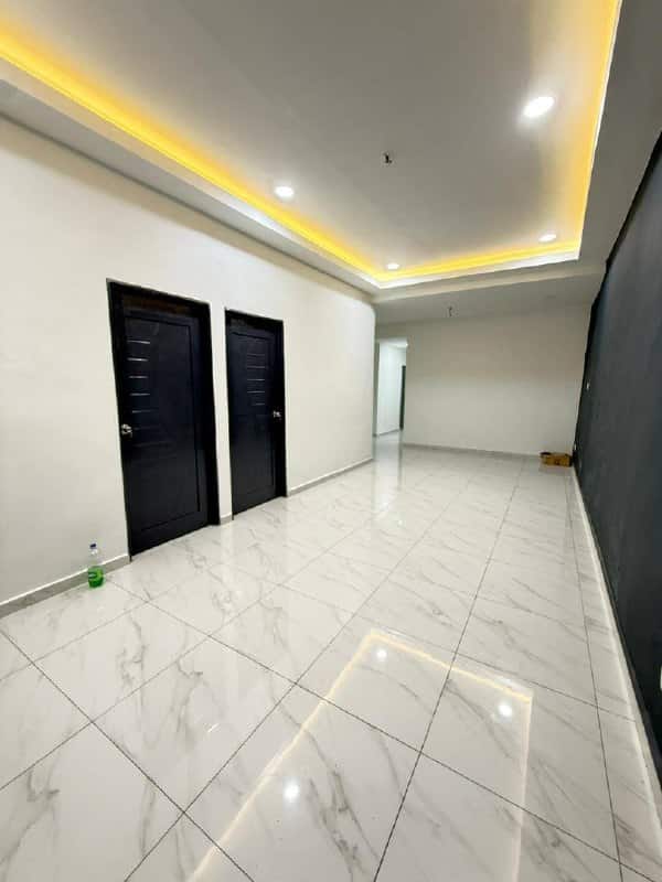 Single Storey Terrace Taman Sri Skudai 1