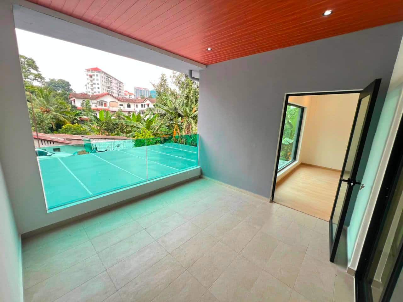 Single Storey Terrace Taman Sri Skudai 3