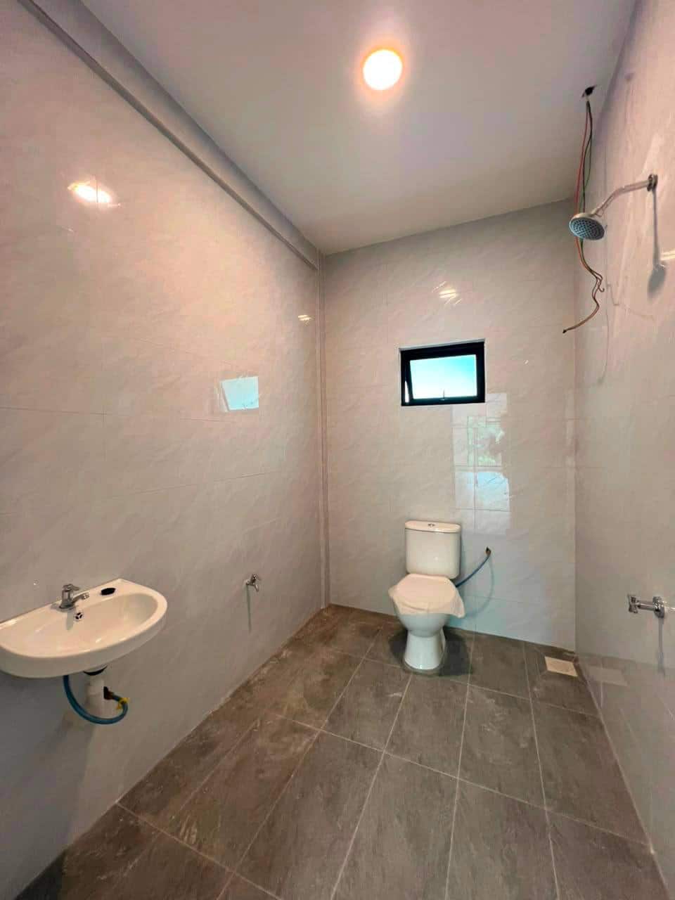 Single Storey Terrace Taman Sri Skudai 7