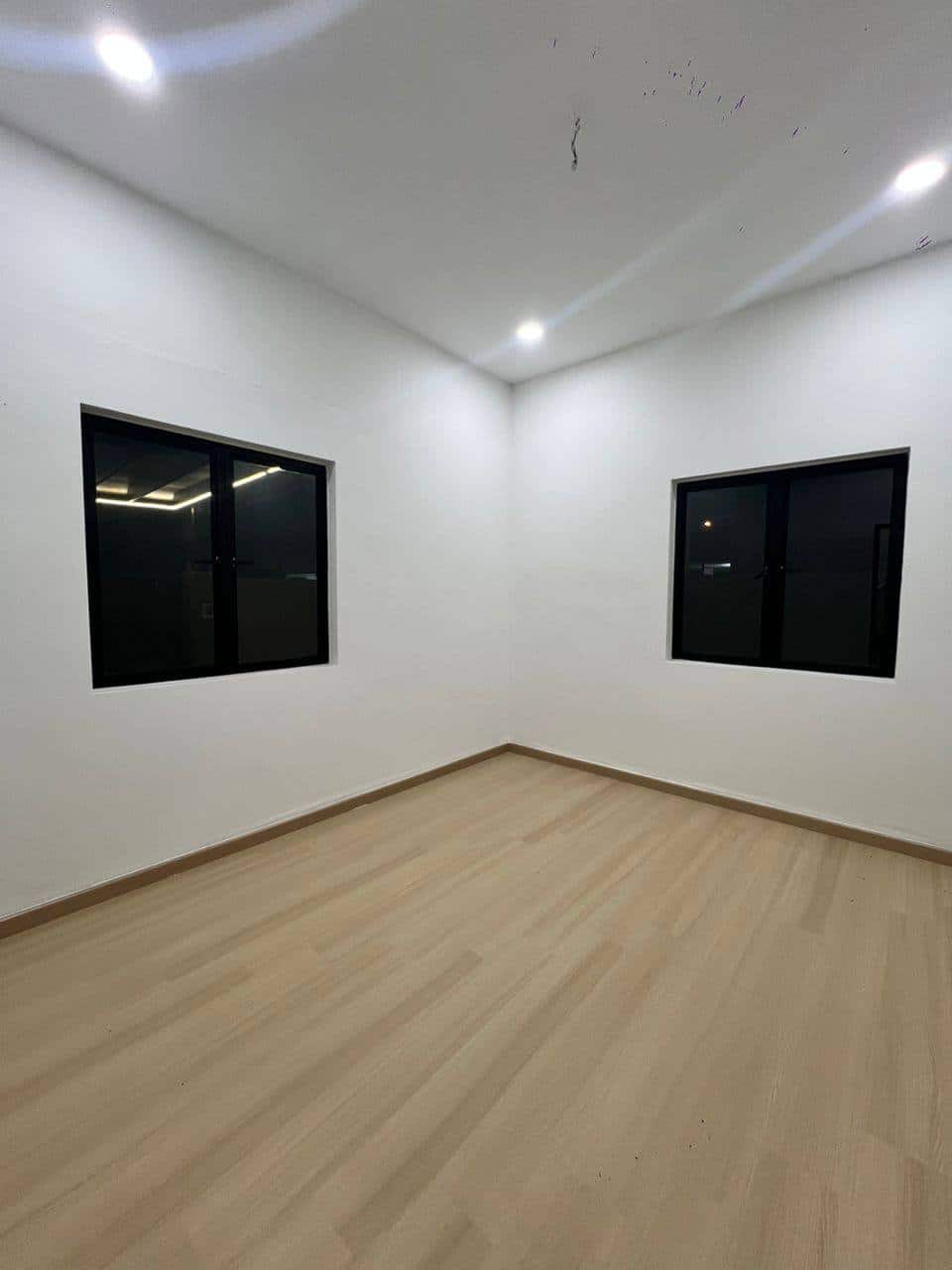 Single Storey Semi Detached Taman Bunga Ros 7