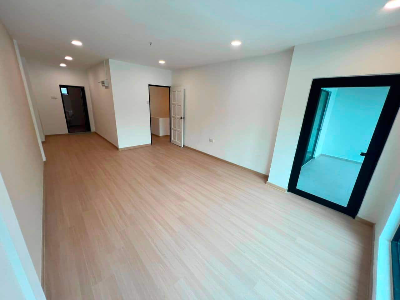 Single Storey Semi Detached Taman Bunga Ros 3