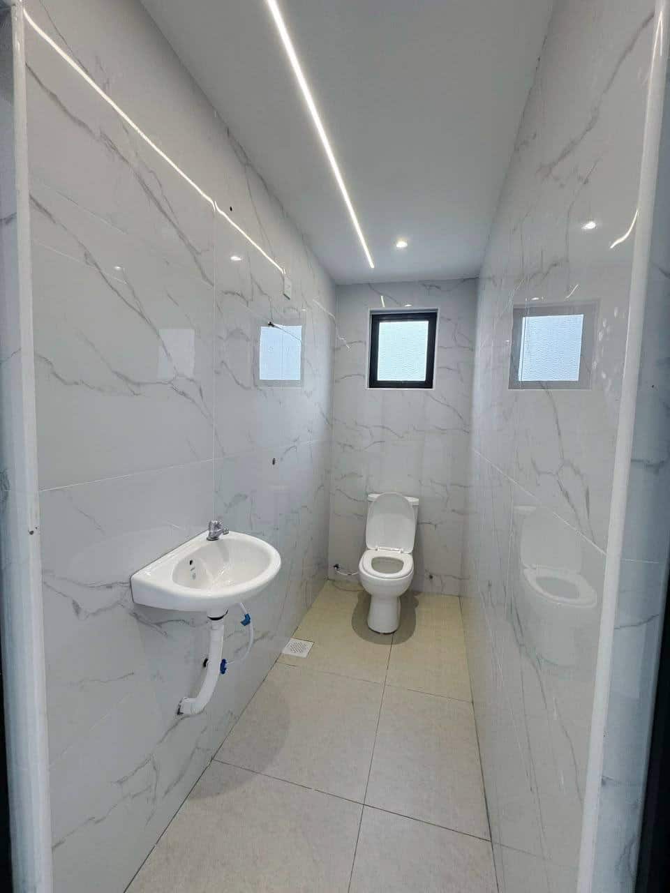 Double Storey Terrace Permas Jaya 5