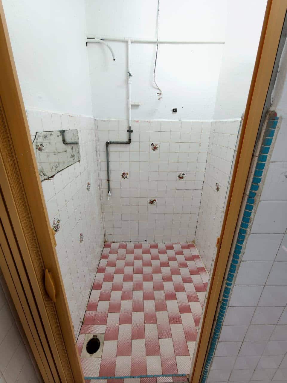 Double Storey Terrace Permas Jaya 6