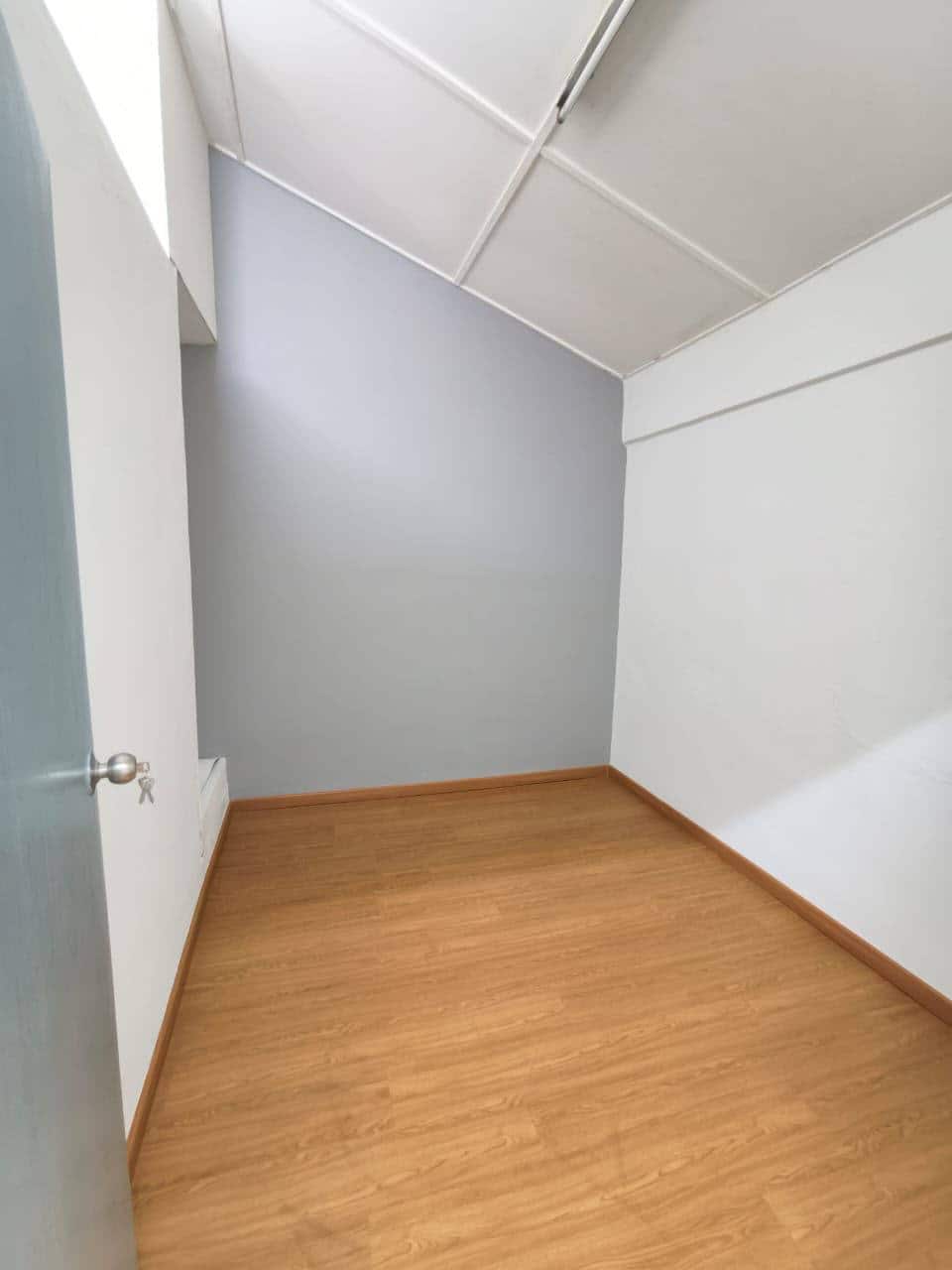 Double Storey Terrace Permas Jaya 4