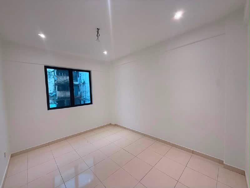 Low Cost Flat Plentong 7