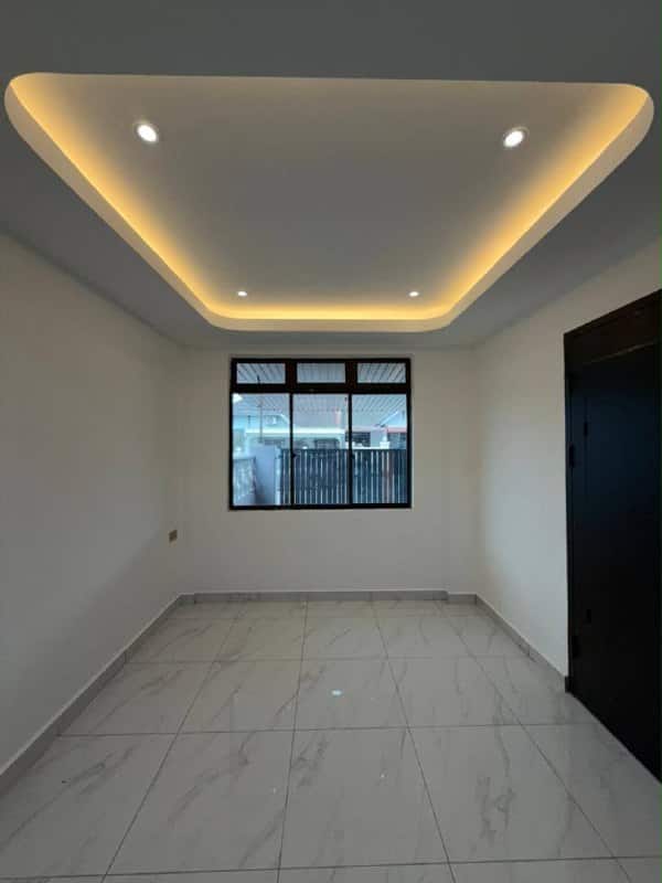 Single Storey Terrace House Taman Universiti 5