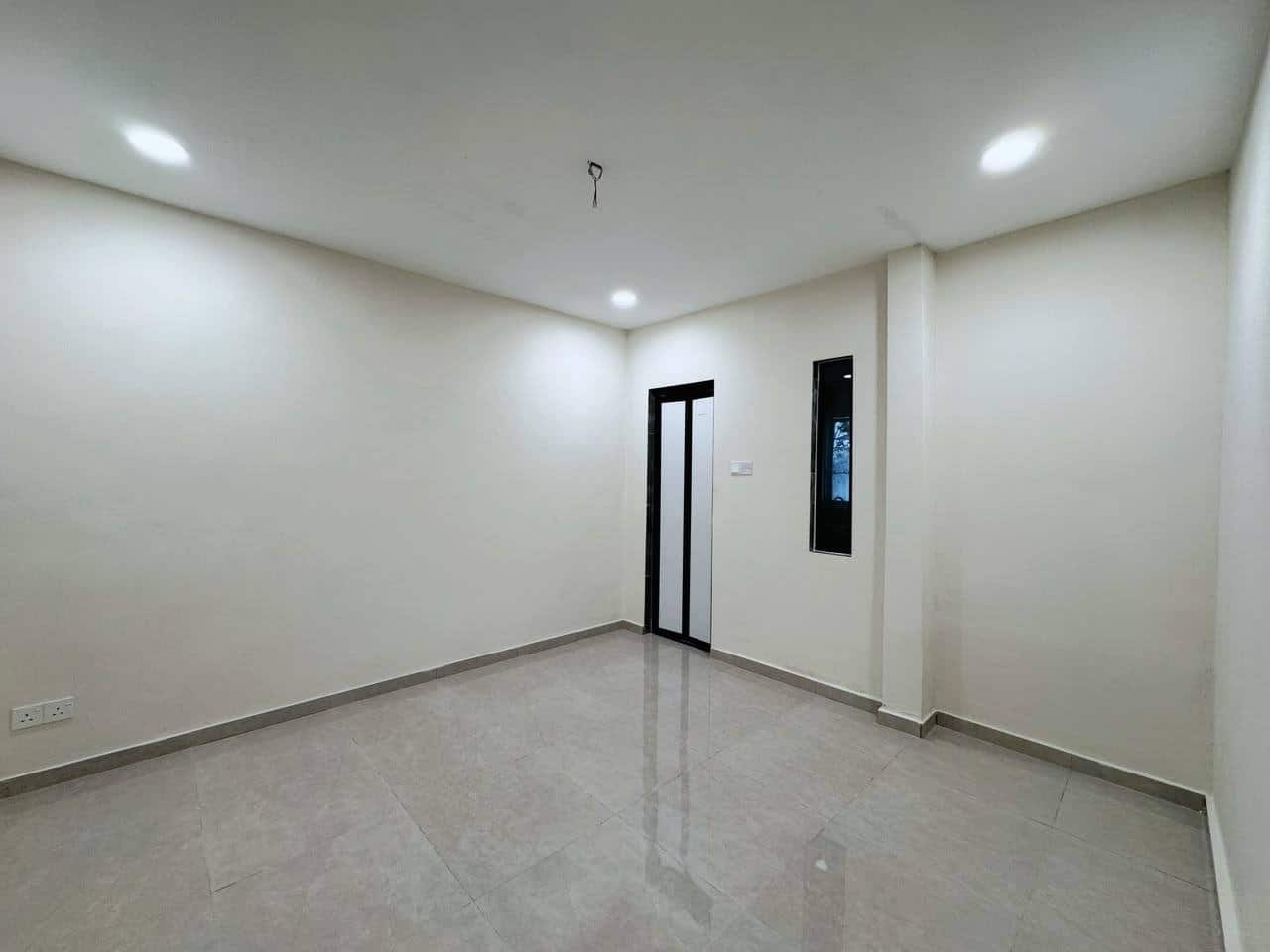 Single Storey Terrace House Taman Universiti 6
