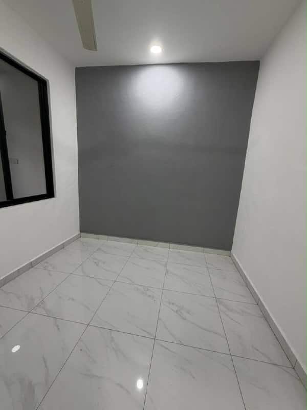 Double Storey Bistari Perdana 2