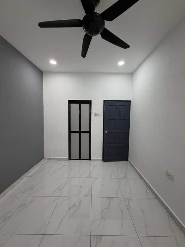 Double Storey Bistari Perdana 3