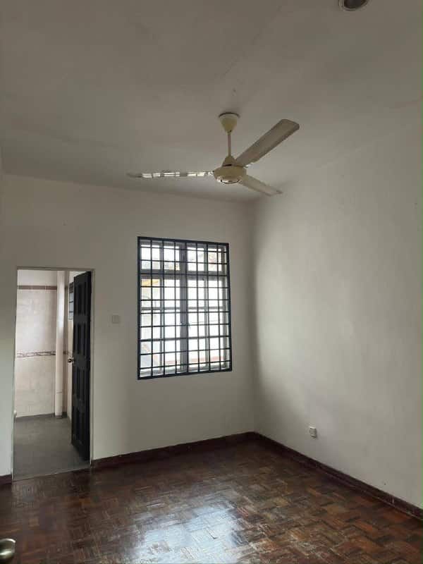1.5 Storey Terrace House Seri Alam - Jalan Tasek 6