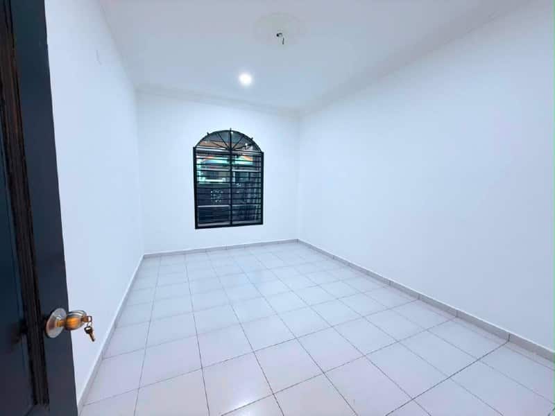 Single storey terrace Jalan Pulai Jaya 15 6