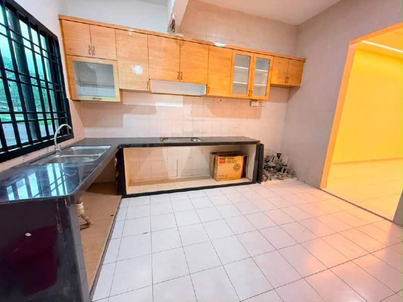 Single storey terrace Jalan Pulai Jaya 15 4