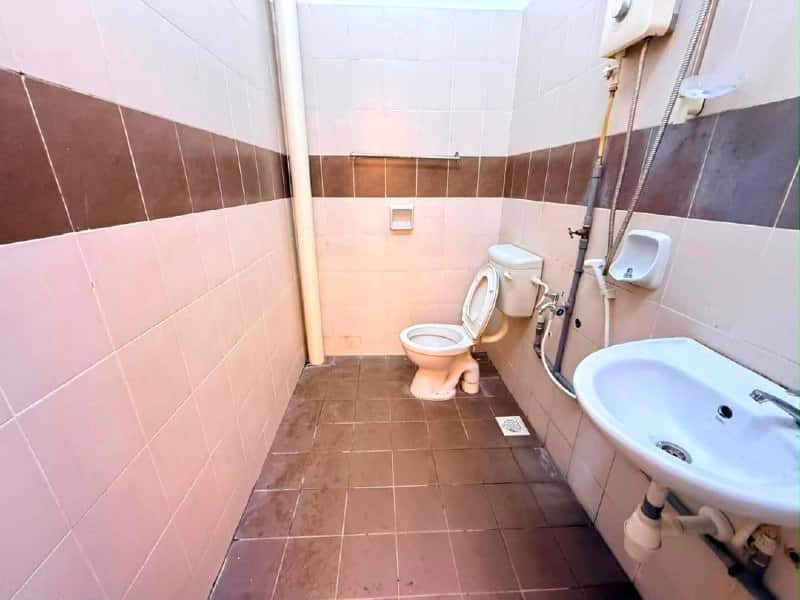 Single storey terrace Jalan Pulai Jaya 15 10
