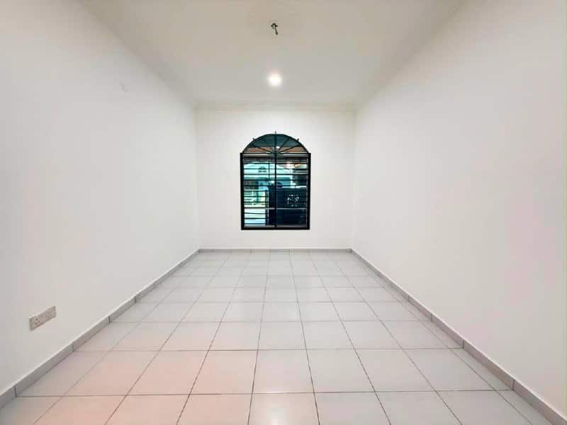 Single storey terrace Jalan Pulai Jaya 15 7