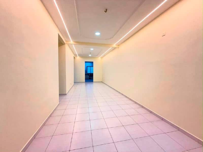 Single storey terrace Jalan Pulai Jaya 15 2