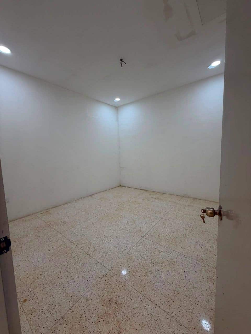 Single Storey Terrace House Taman Rinting 6