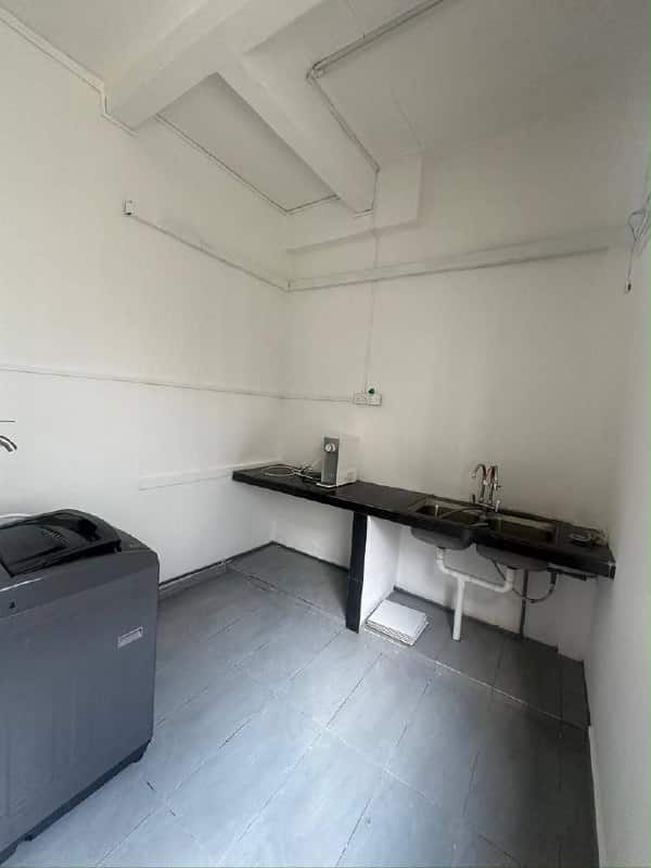Single Storey Terrace House Taman Rinting 7