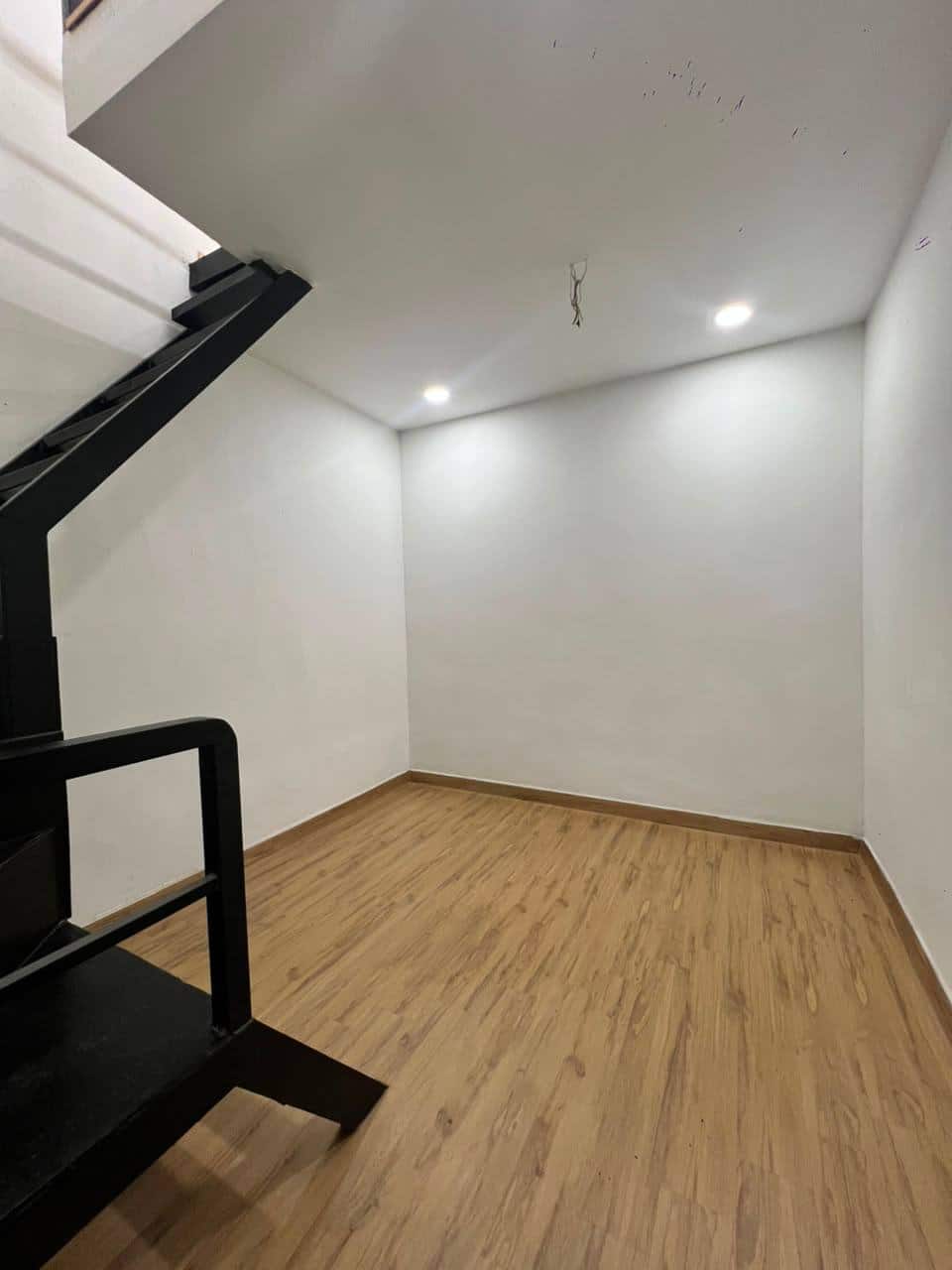 Low Cost Flat Bandar Selesa Jaya 5