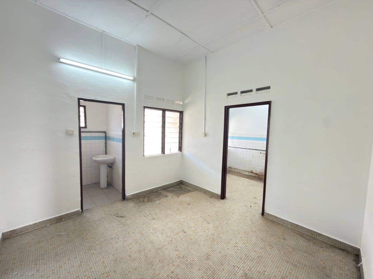 Single Storey Semi-D Taman Sentosa 5