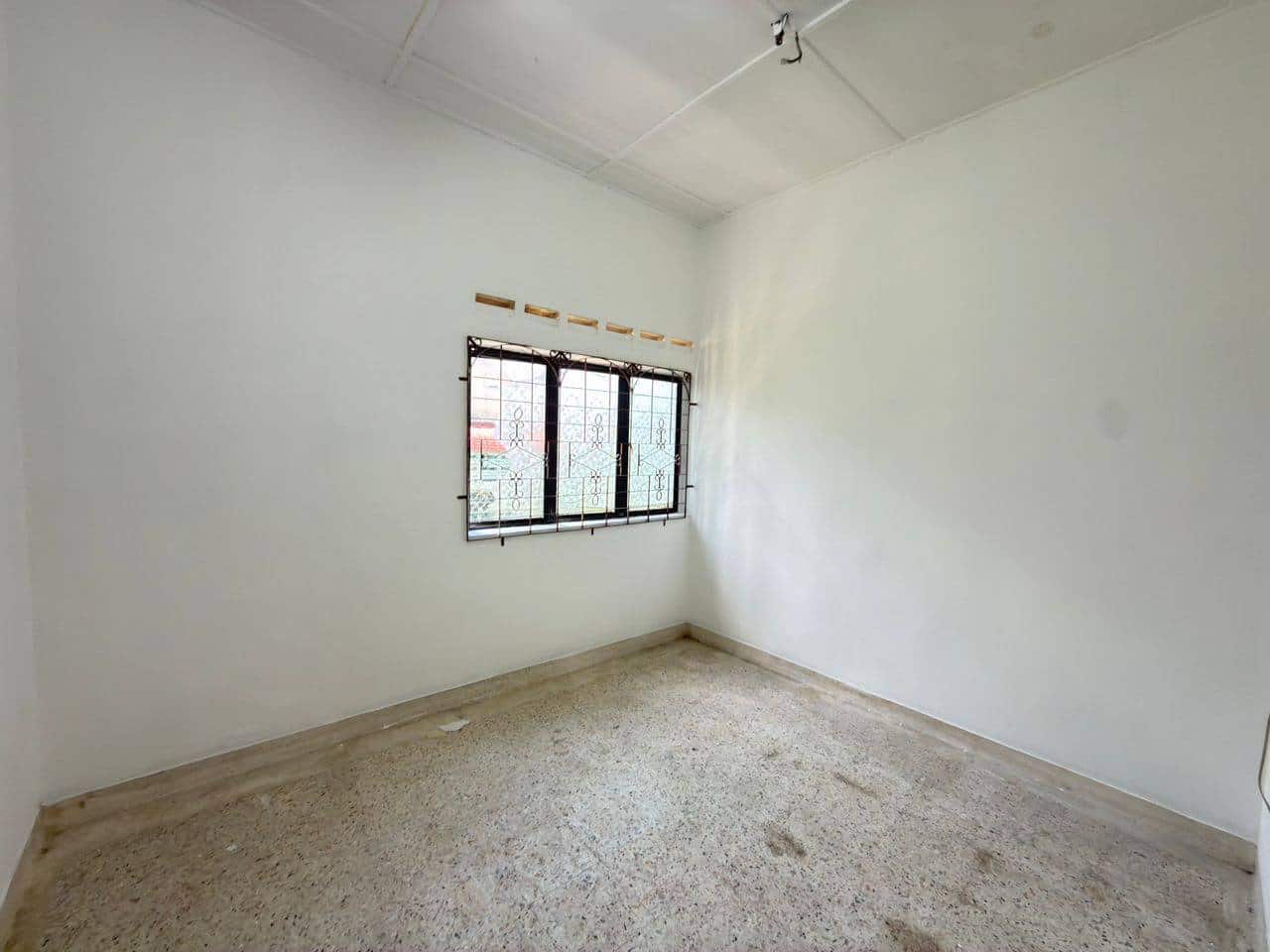 Single Storey Semi-D Taman Sentosa 4
