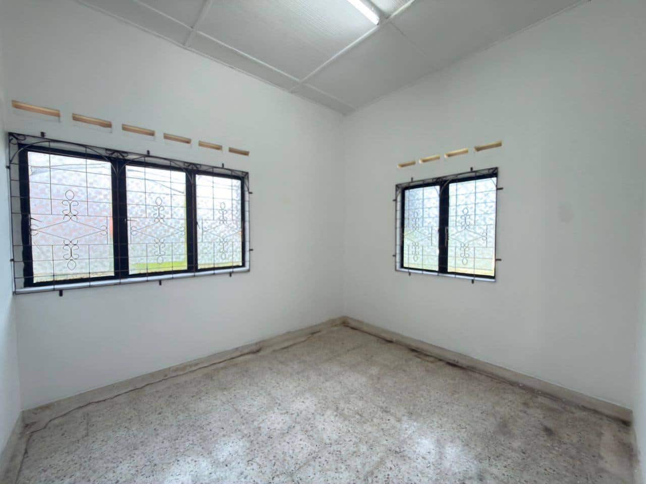 Single Storey Semi-D Taman Sentosa 3